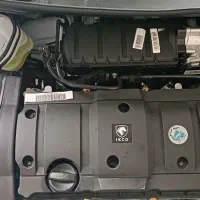 فروش خودروی 207 TU5خشک مدل 1404/07/17|خودرو سواری و وانت|پارسآباد, |دیوار