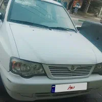 پراید 132مدل 89