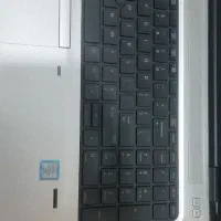 لپ تاپhp  probook 650 g3|رایانه همراه|کردکوی, |دیوار