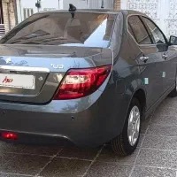 فروش دنا پلاس دنده ای مدل 1402 کارکرد 4400|خودرو سواری و وانت|شیراز, سینما سعدی|دیوار