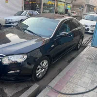 mg6  2011  ام جی  ۶  اتومات|خودرو سواری و وانت|تهران, عبدل‌آباد|دیوار