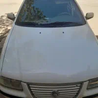 فروش سمند دوگانه مدل ۹۰x7