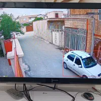 نصب و فروش دوربین مداربسته و دزدگیر و ایفون و....|خدمات پیشه و مهارت|ایوان, |دیوار