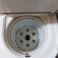 ماشین لباسشویی دوقلو|ماشین لباسشویی و خشککن لباس|رفسنجان, |دیوار