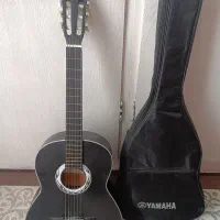 گیتار بسیار خوش صدا