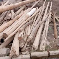 خرید وفروش چوب و ساختمان