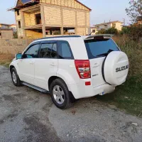 فروش سوزوکی ویتارا۲۴۰۰|خودرو سواری و وانت|تنکابن, |دیوار