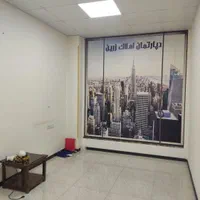 اجاره اداری ۸۰ متری/قابل تبدیل|اجارهٔ دفتر کار، اتاق اداری، مطب|پاکدشت, پاکدشت (مامازند)|دیوار