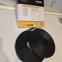 کابل hdmi فلت ۲۰ متری