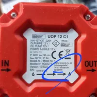 پمپ ساکشن پرتابل تعویض روغن خودرو پارکساید آلمان|قطعات یدکی و لوازم جانبی|تهران, فلسطین (میدان انقلاب)|دیوار