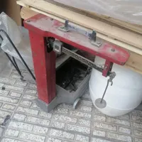 باسکول 100 کیلوی
