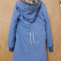 کاپشن زنانه و پافر و سرهمی بچگانه|لباس|گلپایگان, |دیوار