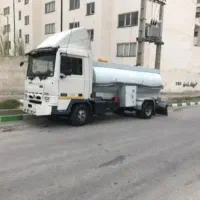 تخلیه چاه . لایروبی . لوله بازکنی . مقنی . حفر چاه