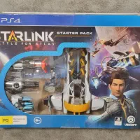 کالکتور بازی starlink بازی ps4 همراه دیسک|کنسول، بازی ویدئویی و آنلاین|تهران, ایرانشهر|دیوار