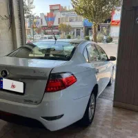 برلیانسh330موتور بزرگ اتومات مدل۹۷|خودرو سواری و وانت|یزد, |دیوار