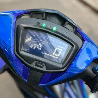 یاماها ام ایکس کینگ yamaha mxking ۱۴۰۲|موتورسیکلت|تهران, امیریه|دیوار