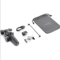 گیمبال گوشی هوشمندDJI Osmo Mobile 7P Smartphon