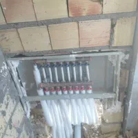 لوله کشی و تاسیسات ساختمان|خدمات پیشه و مهارت|شهریار, شهریار|دیوار