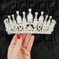 تاج برند عروس