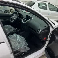 فروش خودرو 207پانا|خودرو سواری و وانت|تنکابن, |دیوار