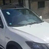 کوئیک ۱۴۰۲ تیپ آر .پارس خودرو|خودرو سواری و وانت|تهران, شهرک ابوذر|دیوار