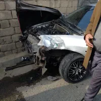 تصادفی مدل۸۹