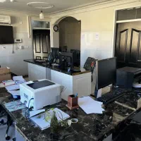 استخدام منشی تلفنی خانوم نیم وقت حوالی شهرک مدنی|استخدام اداری و مدیریت|همدان, |دیوار