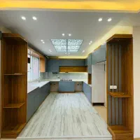 واحد۹۳متری نزدیک استخر گلستان