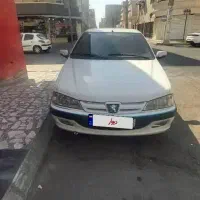 پژو پارس سال مدل ۹۲|خودرو سواری و وانت|اهواز, زیتون کارمندی|دیوار