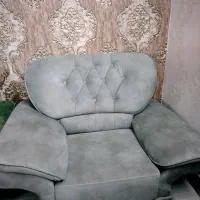 یک دست مبل 12 نفره|مبلمان خانگی و میز عسلی|گرگان, |دیوار