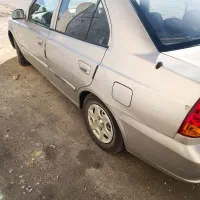 ورنا 85 نقره ای