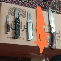 تعدادی وسایل شخصی و کلکسیونی...