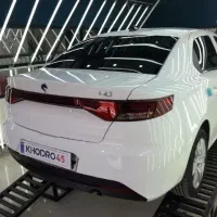 تارا وی V4 اتومات ال ایکس  / صفر 1404 تحویل فوری