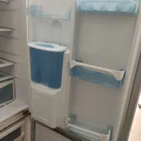 یخچال فریزر بالا پایین|یخچال و فریزر|کرمان, |دیوار