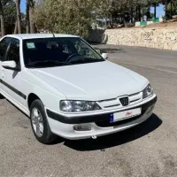 پژو پارس XU7P موتور جدید(سفارشی) مدل ۱۴۰۲