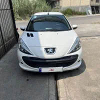 207 دنده ای 97 بیرنگ|خودرو سواری و وانت|رشت, حمیدیان|دیوار