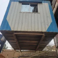 کانکس|مصالح و تجهیزات ساختمان|قم, نیروگاه|دیوار