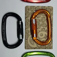 کاربین پیچ ، کوئیک درا