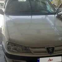 پرشیا مدل ۹۱بی رنگ