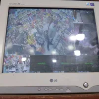 مانیتور ال جی|رایانه رومیزی|مشهد, عامل|دیوار