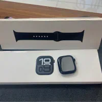 اپل واچ سری ۱۰