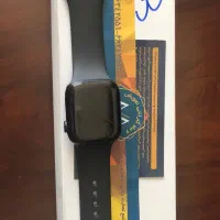 اپل واچ سری ۷