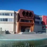 سیتی-سنتر-فولادشهر