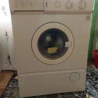 لباسشویی ارج ۶کیلویی