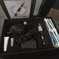 دستگاه تتو موزاییک بایوتاچ