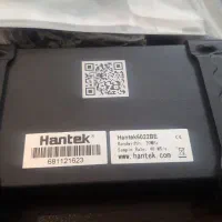 کارت اسیلوسکوپ هانتک مدل Hantek 6022BE