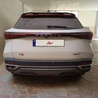 فونیکس اف ایکس پرمیوم|خودرو سواری و وانت|بیرجند, |دیوار