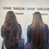*تخفیف کراتین و احیا فوق تخصصی روسی از۱۹۰۰*