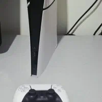 ps5 اسلیم ۱ترابایت