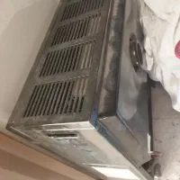 بخاری|بخاری، هیتر، شومینه|قم, بنیاد|دیوار